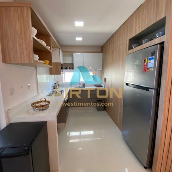 L4064 APTO PARA LOCAO DE VERO COM 4 SUITES, 30 