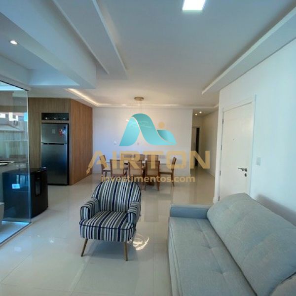 L4064 APTO PARA LOCAO DE VERO COM 4 SUITES, 30 