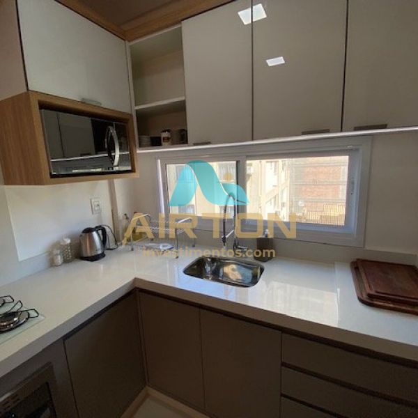 L4064 APTO PARA LOCAO DE VERO COM 4 SUITES, 30 