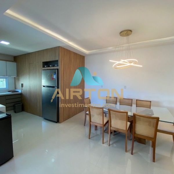 L4064 APTO PARA LOCAO DE VERO COM 4 SUITES, 30 