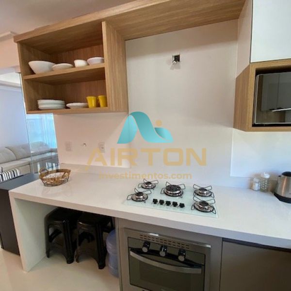 L4064 APTO PARA LOCAO DE VERO COM 4 SUITES, 30 