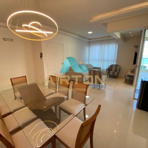 L4064 APTO PARA LOCAO DE VERO COM 4 SUITES, 30 