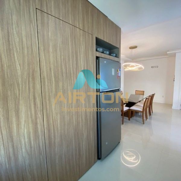 L4064 APTO PARA LOCAO DE VERO COM 4 SUITES, 30 