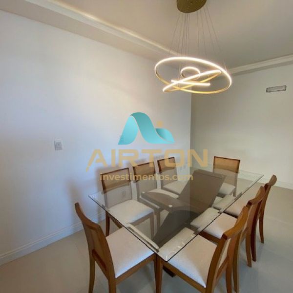 L4064 APTO PARA LOCAO DE VERO COM 4 SUITES, 30 