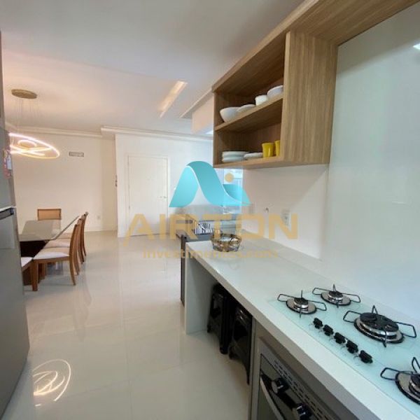 L4064 APTO PARA LOCAO DE VERO COM 4 SUITES, 30 