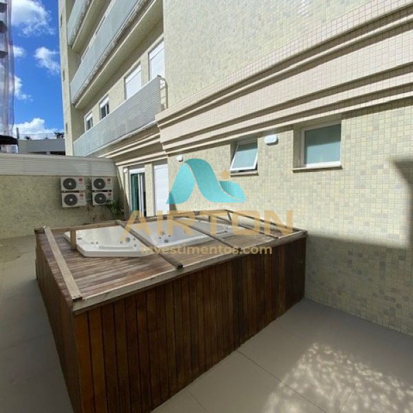 L4064 APTO PARA LOCAO DE VERO COM 4 SUITES, 30 