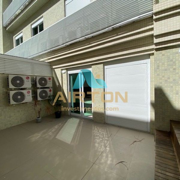 L4064 APTO PARA LOCAO DE VERO COM 4 SUITES, 30 