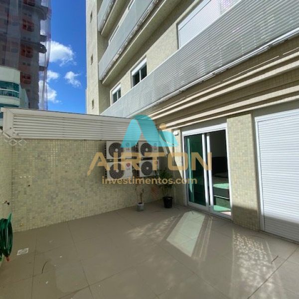 L4064 APTO PARA LOCAO DE VERO COM 4 SUITES, 30 