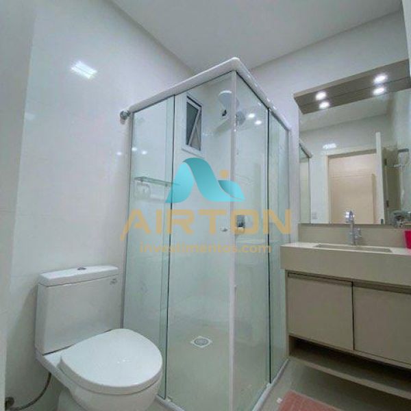 L4064 APTO PARA LOCAO DE VERO COM 4 SUITES, 30 