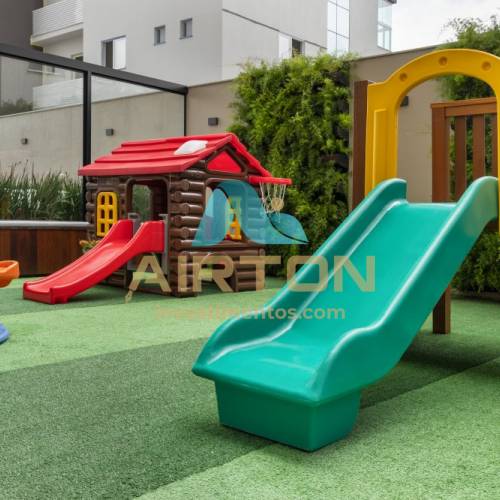 V4091 IMVEL PARA VENDA COM 4 SUITES, 500 MTS DO M