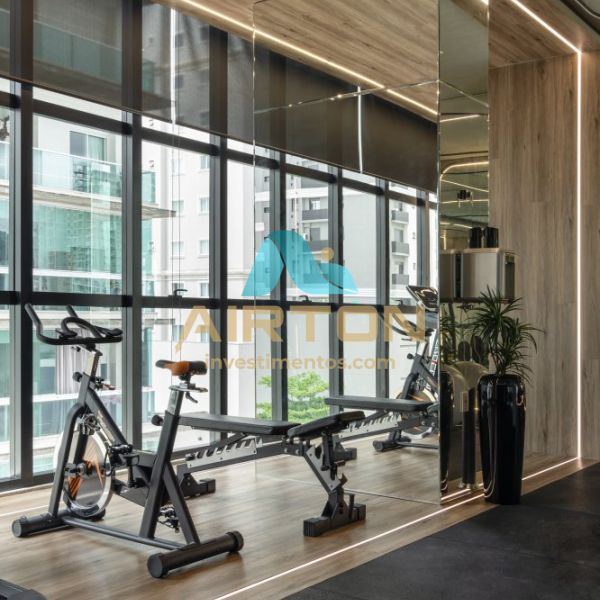 V4091 IMVEL PARA VENDA COM 4 SUITES, 500 MTS DO M