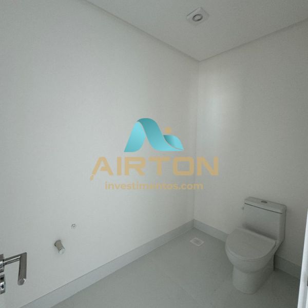 V4091 IMVEL PARA VENDA COM 4 SUITES, 500 MTS DO M