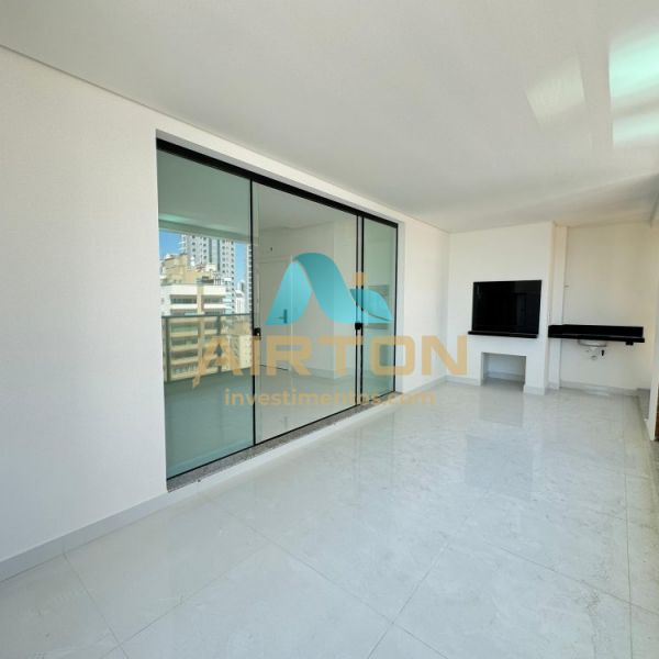 V4091 IMVEL PARA VENDA COM 4 SUITES, 500 MTS DO M