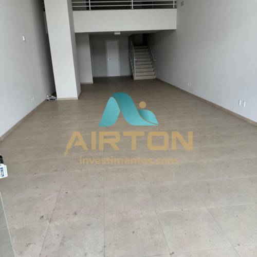 SC0017 SALA COMERCIAL PARA VENDA, TEM 124M EM SO