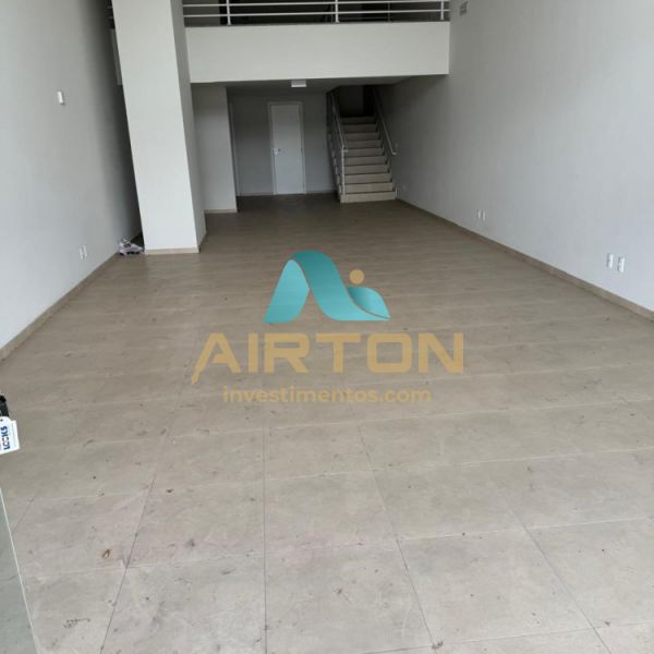 SC0017 SALA COMERCIAL PARA VENDA, TEM 124M EM SO