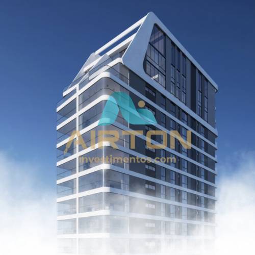 LA4084 IMVEL LANAMENTO COM 4 SUITES, QUADRA MAR 