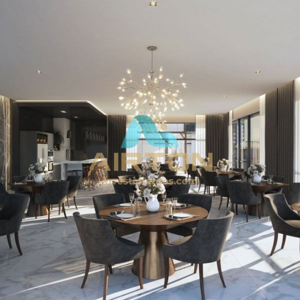 LA4085 IMVEL PARA VENDA COM 4 SUITES, 300 MTS DO 