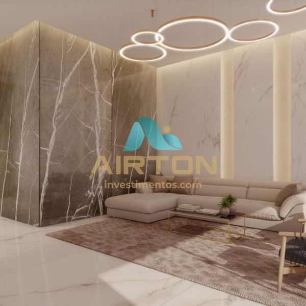 LA4085 IMVEL PARA VENDA COM 4 SUITES, 300 MTS DO 