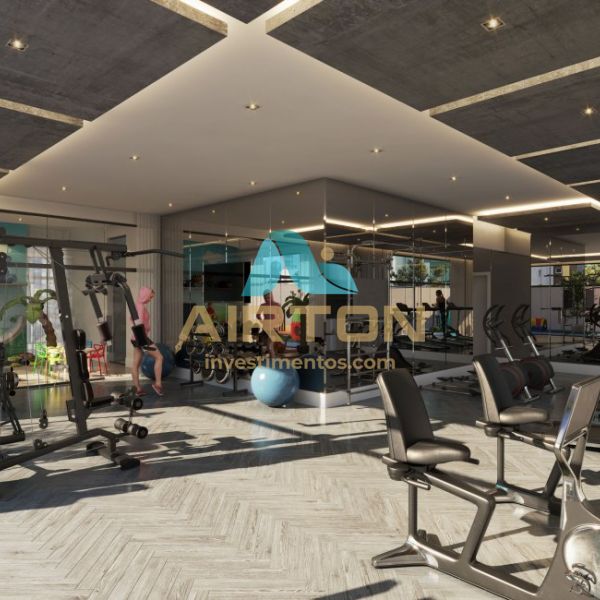 LA4085 IMVEL PARA VENDA COM 4 SUITES, 300 MTS DO 