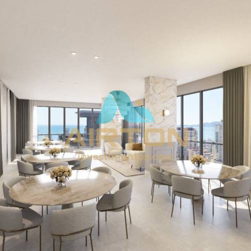 LA2052 IMVEL LANAMENTO COM 2 SUITES, 300 MTS DO 