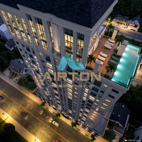 LA2052 IMVEL LANAMENTO COM 2 SUITES, 300 MTS DO 