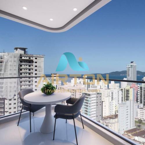 LA2053 IMVEL LANAMENTO COM 2 SUITES, 800 MTS DO 