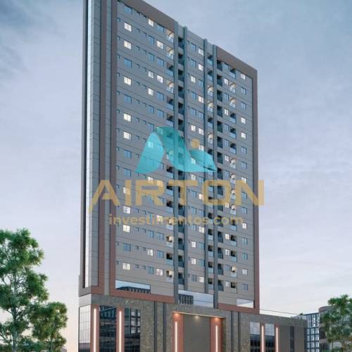 LA2053 IMVEL LANAMENTO COM 2 SUITES, 800 MTS DO 