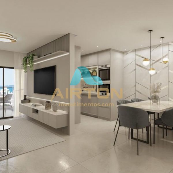 LA2053 IMVEL LANAMENTO COM 2 SUITES, 800 MTS DO 