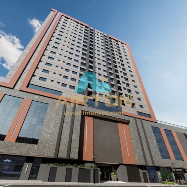 LA2053 IMVEL LANAMENTO COM 2 SUITES, 800 MTS DO 