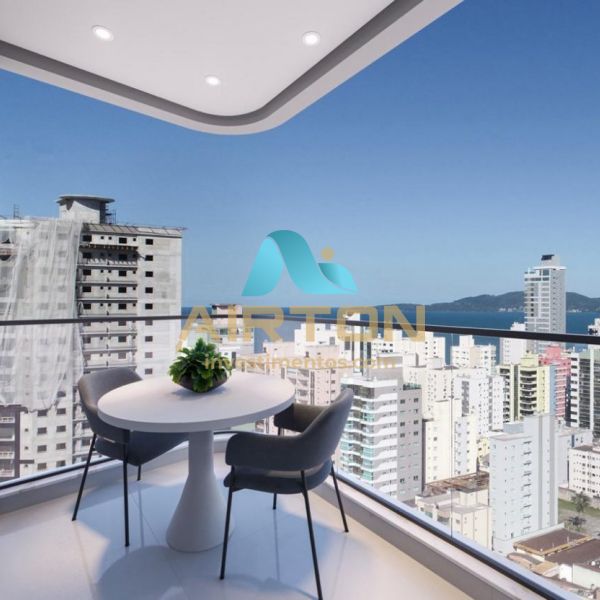 LA2053 IMVEL LANAMENTO COM 2 SUITES, 800 MTS DO 