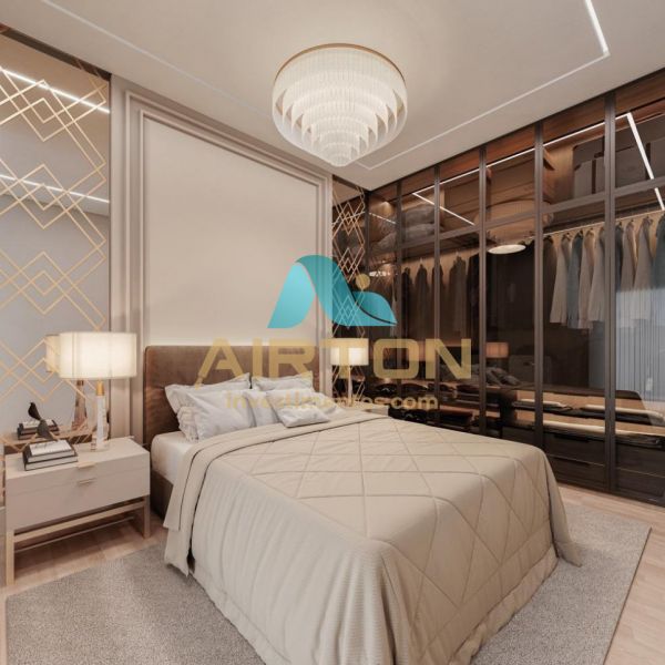 LA2053 IMVEL LANAMENTO COM 2 SUITES, 800 MTS DO 