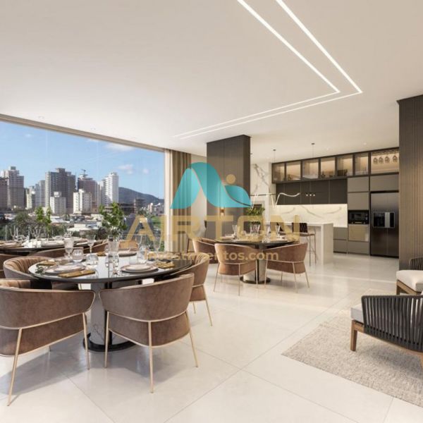 LA2053 IMVEL LANAMENTO COM 2 SUITES, 800 MTS DO 