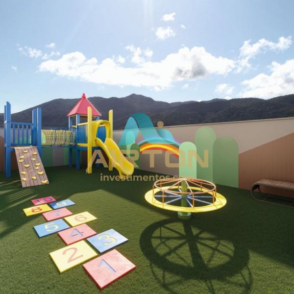 LA2053 IMVEL LANAMENTO COM 2 SUITES, 800 MTS DO 