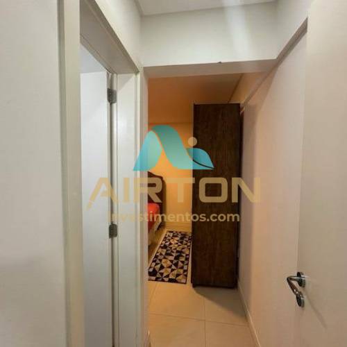 V2093 IMVEL MOBILIADO PARA VENDA COM 2 SUITES EM 