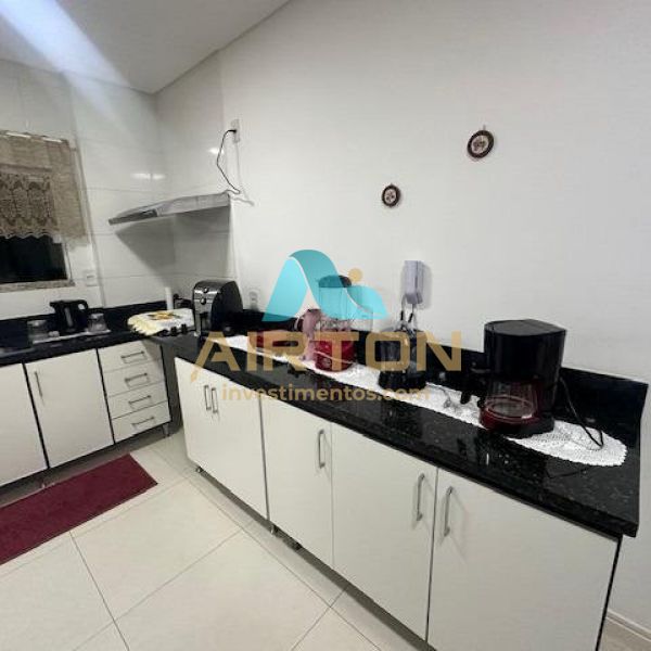 V2093 IMVEL MOBILIADO PARA VENDA COM 2 SUITES EM 