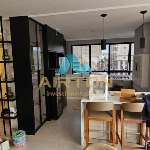 V3194 IMVEL PARA VENDA COM 3 SUITES, 700 MTS DO M