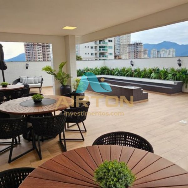 V3194 IM�VEL PARA VENDA COM 3 SUITES, 700 MTS DO M