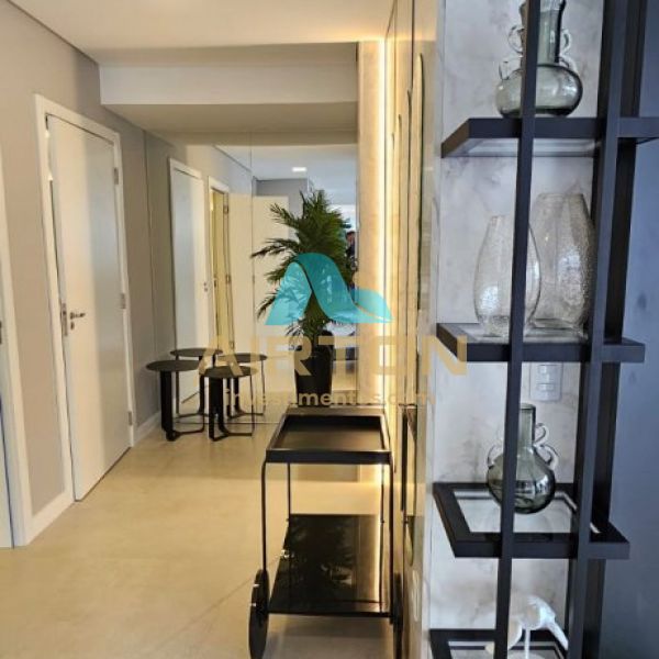 V3194 IM�VEL PARA VENDA COM 3 SUITES, 700 MTS DO M