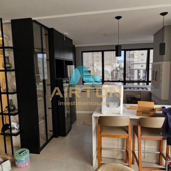 V3194 IM�VEL PARA VENDA COM 3 SUITES, 700 MTS DO M