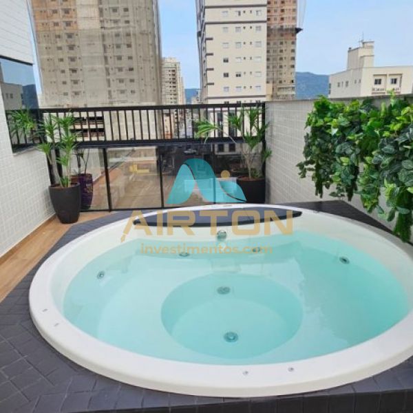 V3194 IM�VEL PARA VENDA COM 3 SUITES, 700 MTS DO M