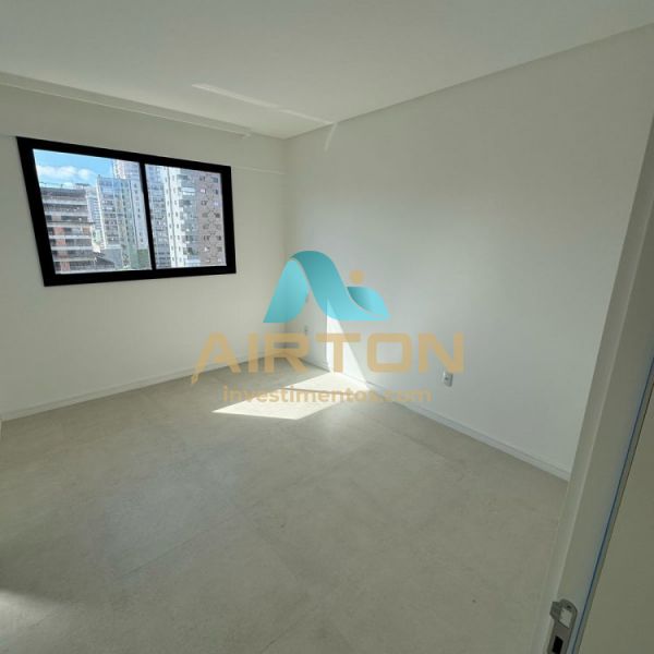 V3194 IM�VEL PARA VENDA COM 3 SUITES, 700 MTS DO M