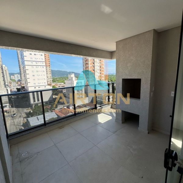 V3194 IM�VEL PARA VENDA COM 3 SUITES, 700 MTS DO M