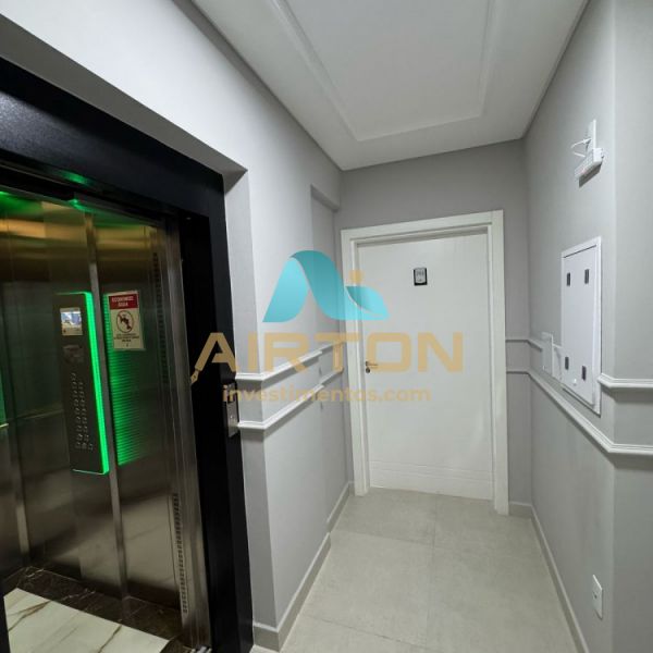 V3194 IM�VEL PARA VENDA COM 3 SUITES, 700 MTS DO M