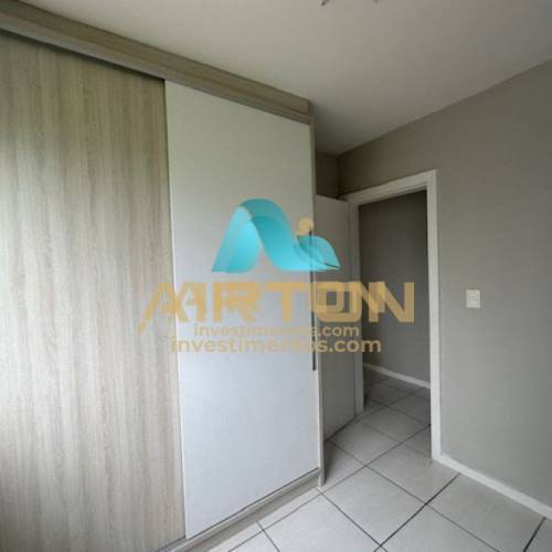 V2094 IMVEL SEMI-MOBILIADO COM 2 DOR EM SANTA LUZ