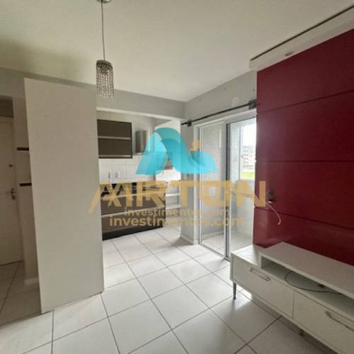 V2094 IMVEL SEMI-MOBILIADO COM 2 DOR EM SANTA LUZ