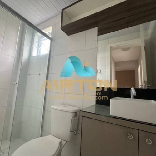 V2094 IMVEL SEMI-MOBILIADO COM 2 DOR EM SANTA LUZ