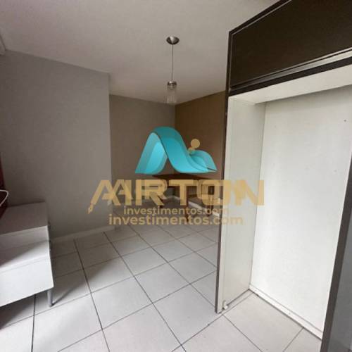 V2094 IMVEL SEMI-MOBILIADO COM 2 DOR EM SANTA LUZ