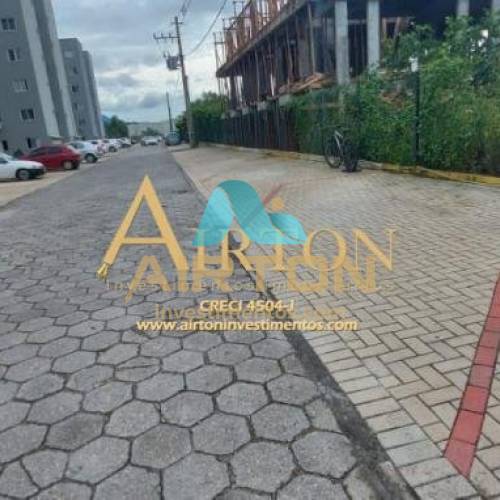 V2094 IMVEL SEMI-MOBILIADO COM 2 DOR EM SANTA LUZ