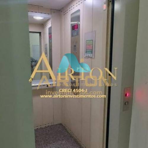 V2094 IMVEL SEMI-MOBILIADO COM 2 DOR EM SANTA LUZ