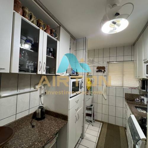 V3195 IMVEL MOBILIADO PARA VENDA COM 3 DOR EM MEI